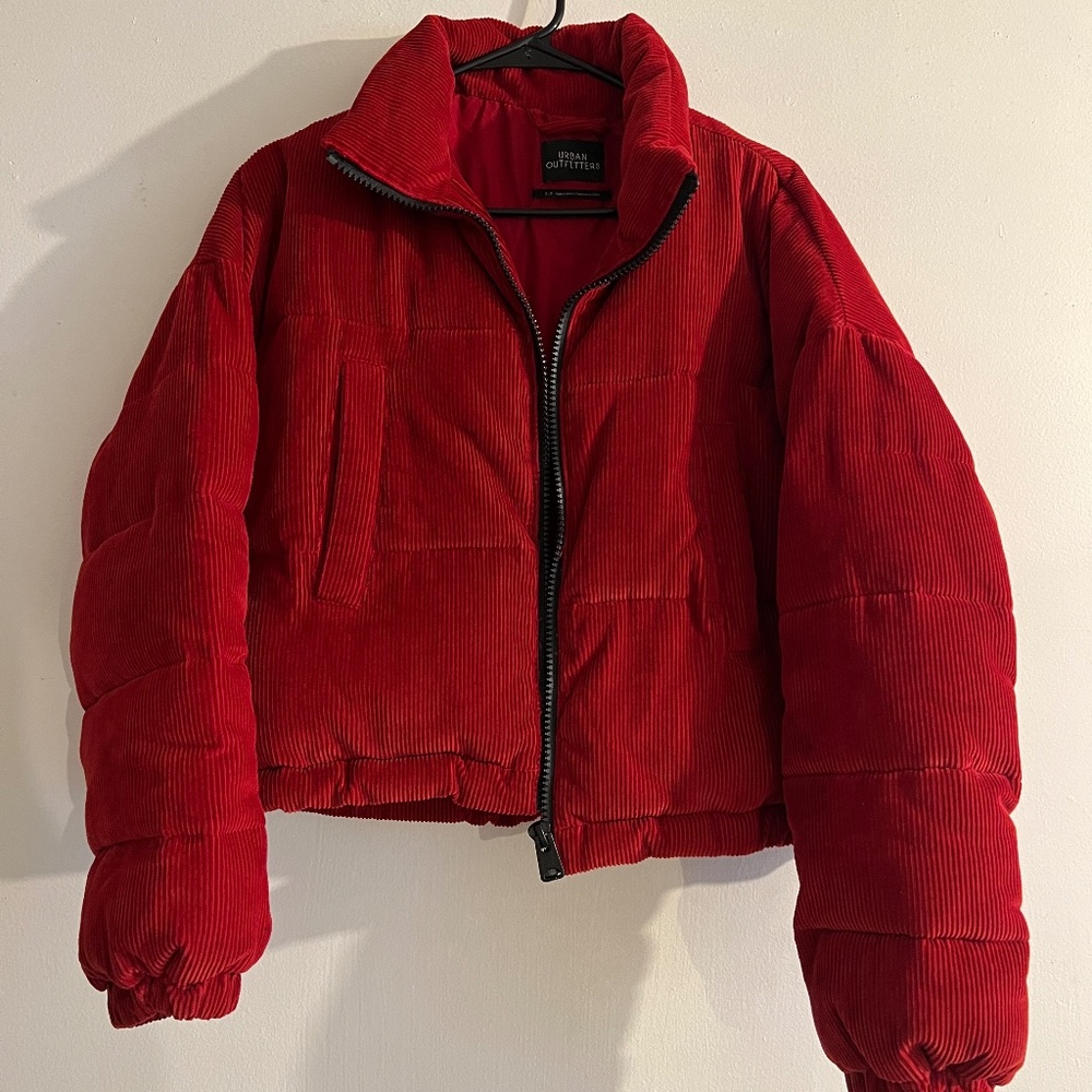 women's codroy jacket